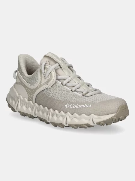 Columbia pantofi Voyager FLX femei bej