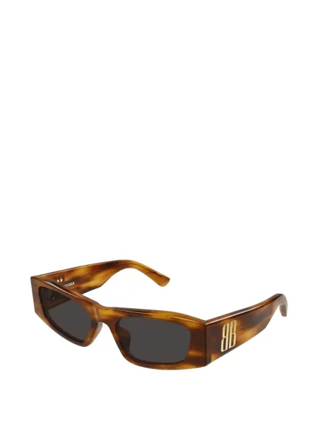 Ochelari de soare Balenciaga maro