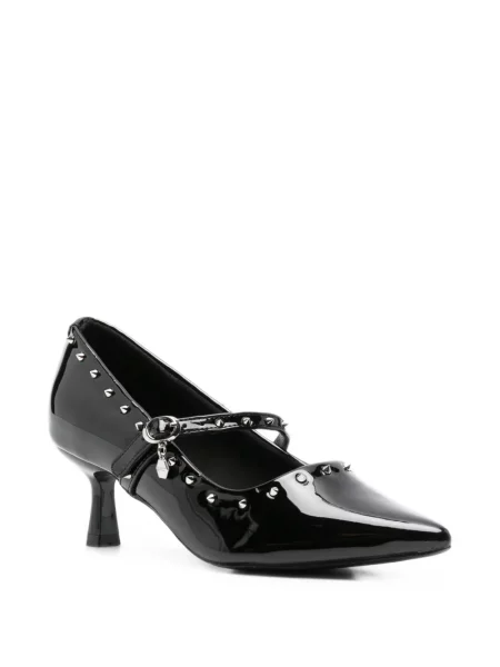 Pantofi cu toc Cult negru