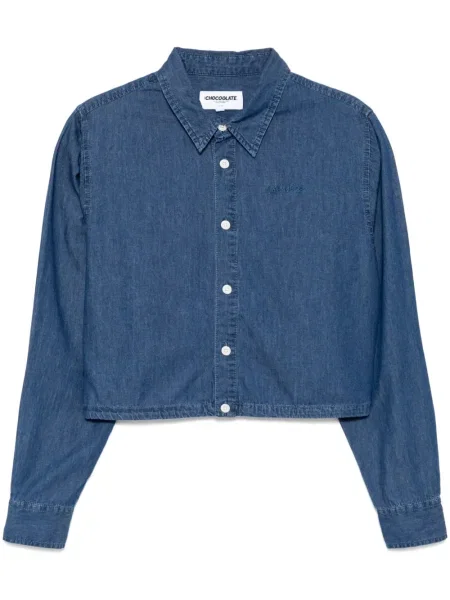 Cămașă Chocoolate albastru