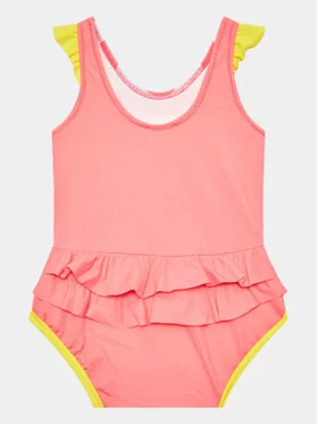 United Colors Of Benetton Maudymosi kostiumėlis oranžinė