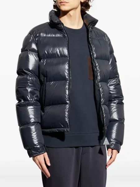 Geacă Moncler negru