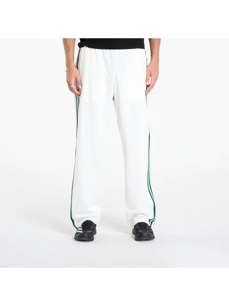 Velké tepláky Adidas Originals bílé