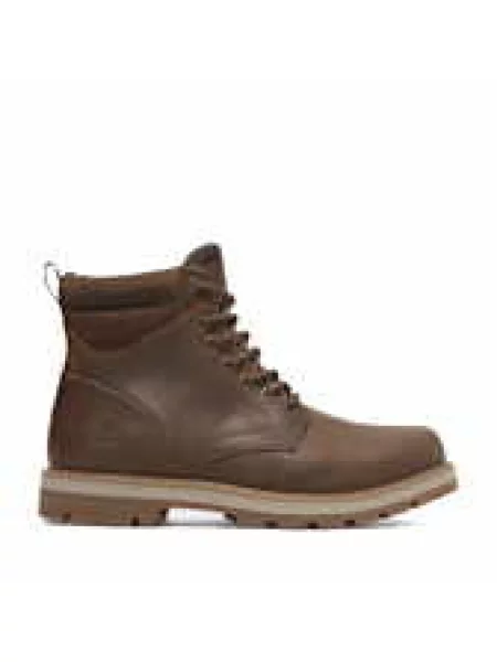 Trzewiki Timberland brązowe