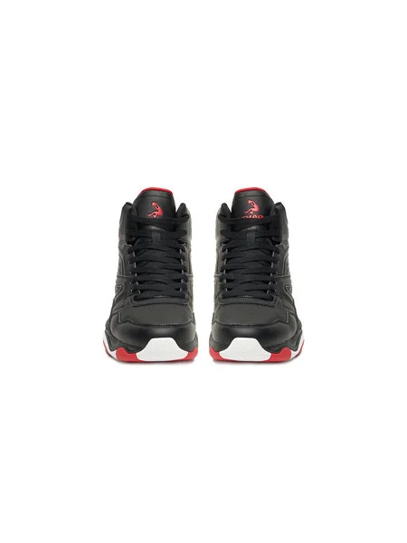 Sneakersy Shaq CEO-SHAQNOTIZE čierna