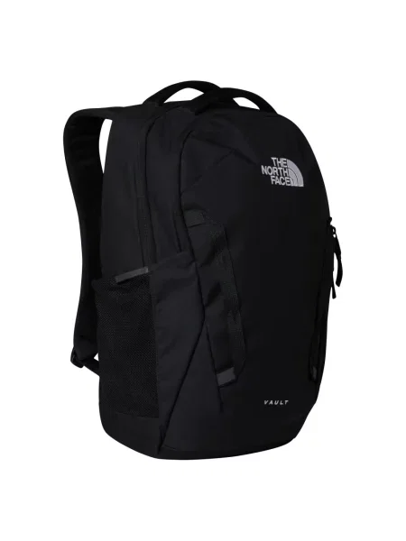 Plecak miejski The North Face Vault 26 l black/npf czarny