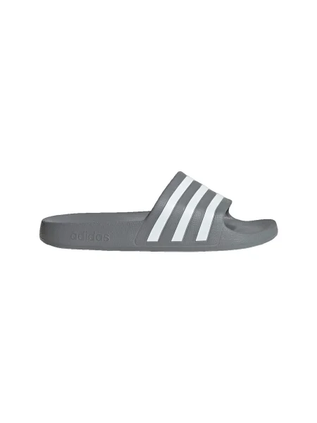 Șlapi Adidas Performance gri