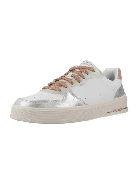 Tenisky Skechers biela