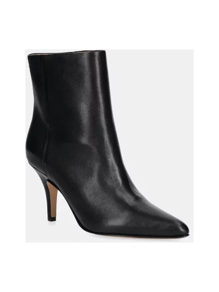 Buty do kostki Mm6 Maison Margiela czarne