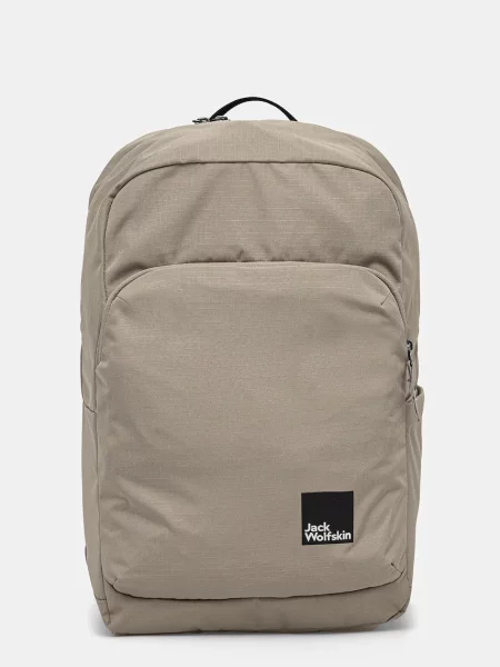 Jack Wolfskin rucsac Terraview mare neted gri