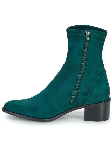 Pantofi Jb Martin verde