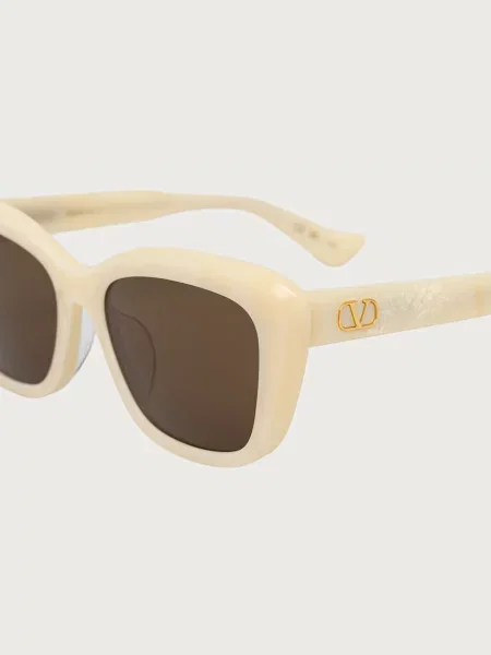 Солнцезащитные очки Valentino Eyewear