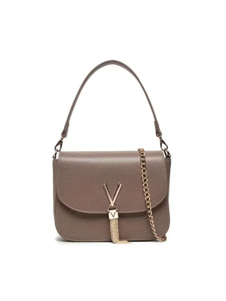 Чанта Valentino Bags черно