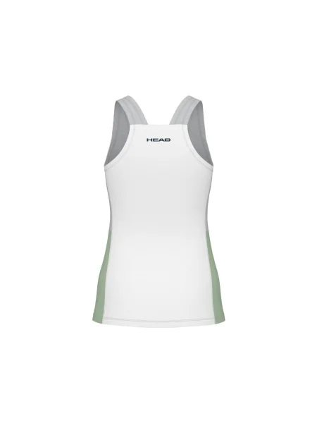 Tricou Head