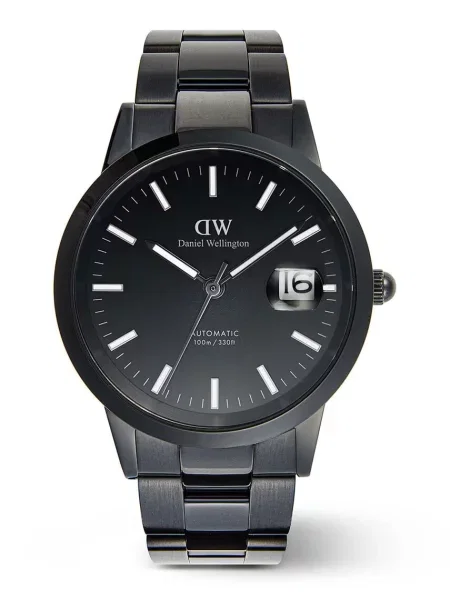 Zegarek Daniel Wellington czarny