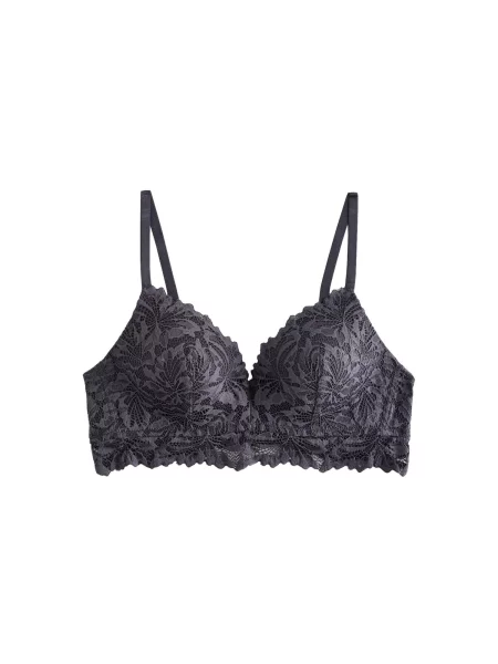 Next Sutien închis gri