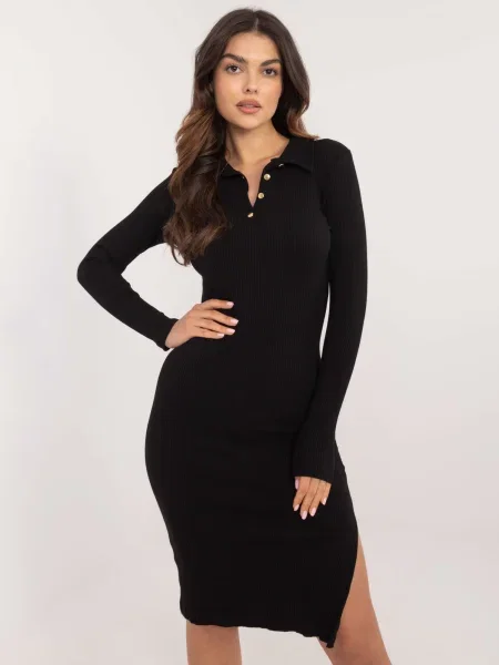 Rochie Relevance de costum negru