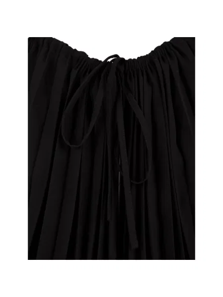 Top Beatrice B czarny