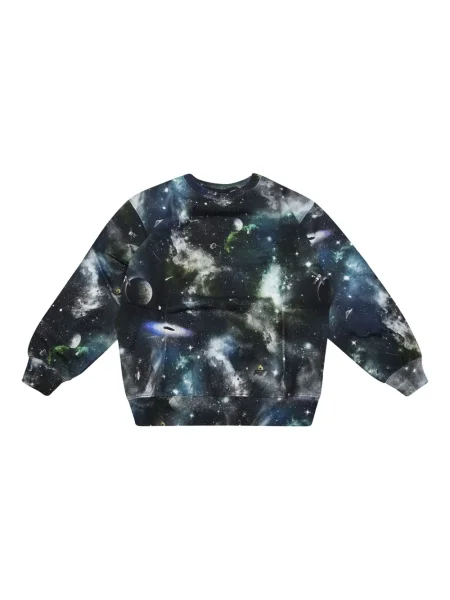 Bluza dziecięca Molo szara