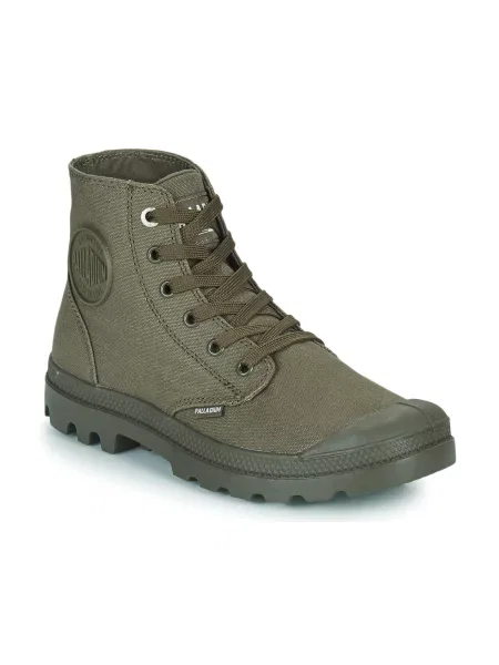 Superge Palladium kaki