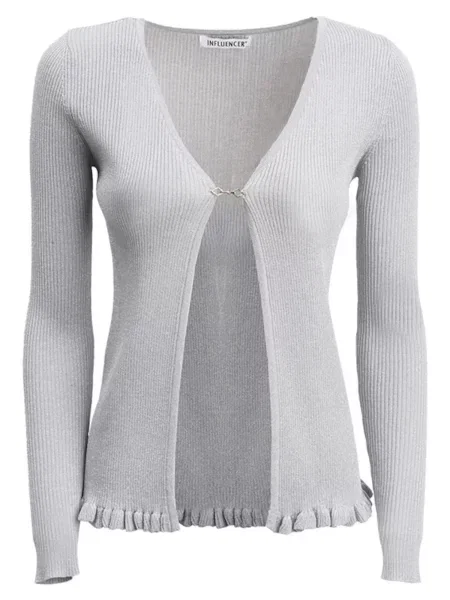 Influencer Pletena jopa srebrna