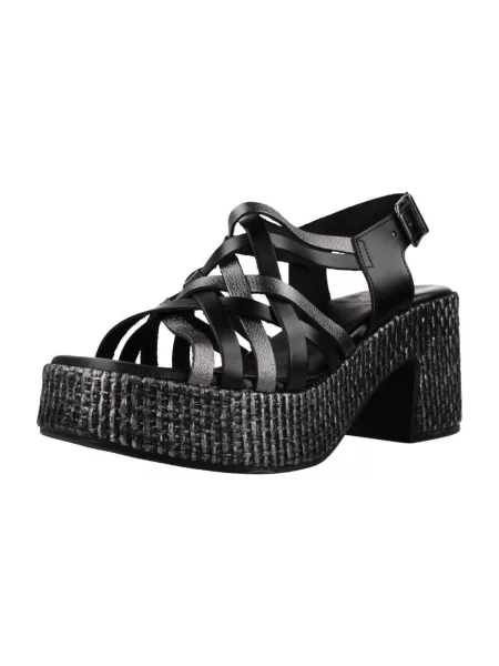 Pantofi Porronet negru