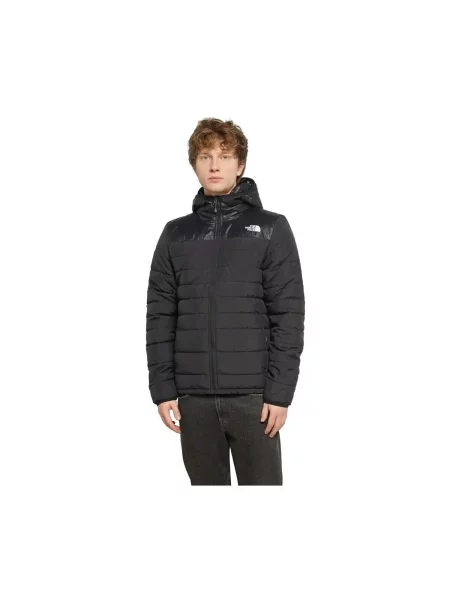 Geacă The North Face negru