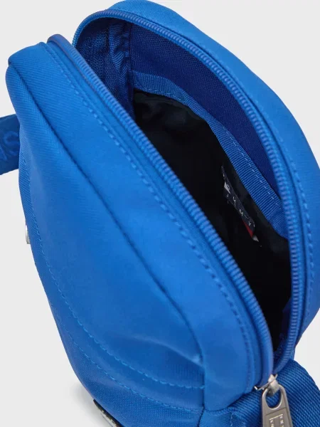 Сумка Tommy Jeans синя
