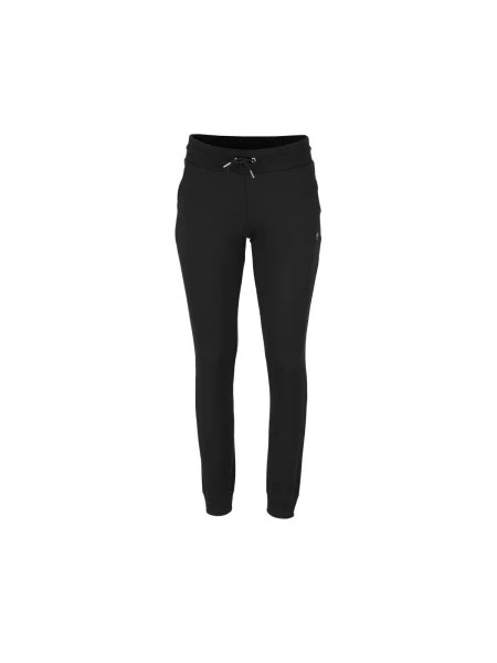 Pantaloni Fila negru