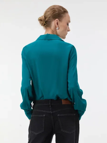 Bluza Orsay crna