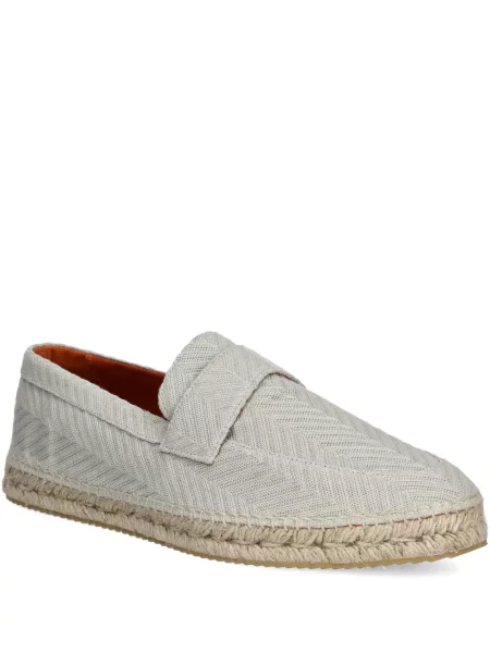 Espadrile Missoni slip-on