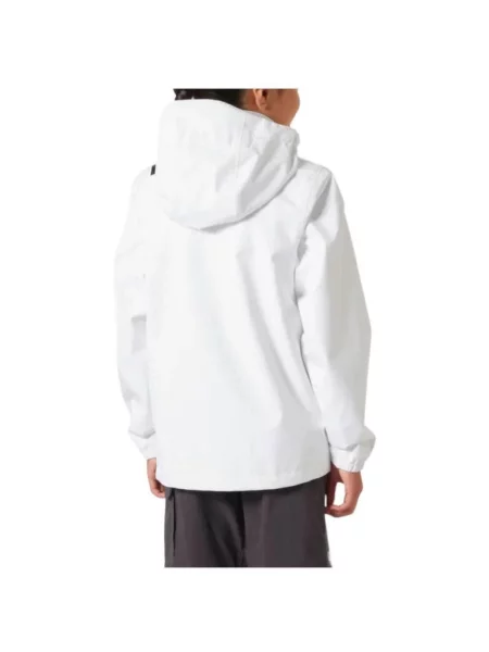 Geacă copii Helly Hansen alb