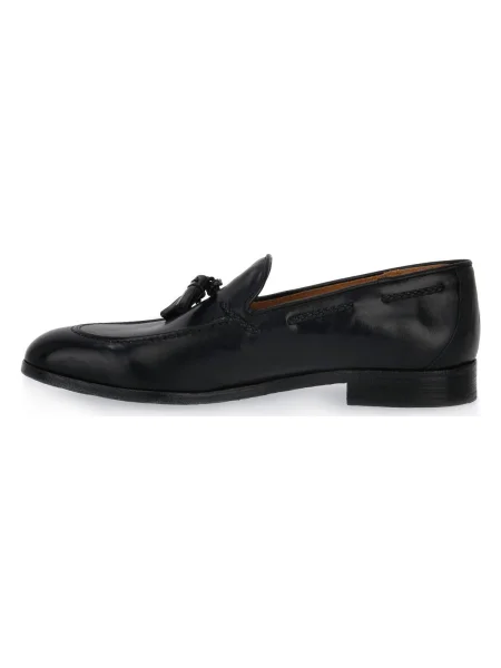 Pantofi Martire negru