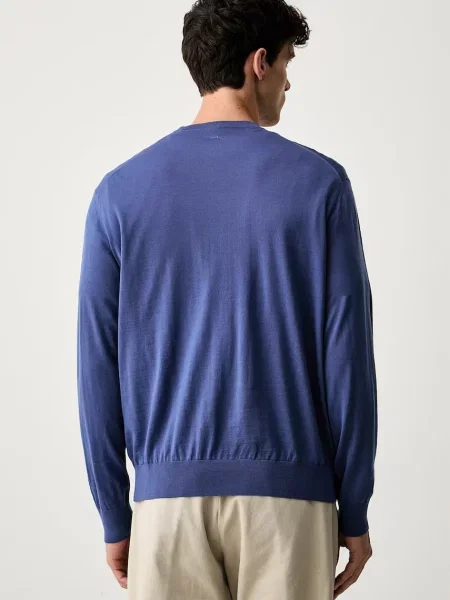 Paul&Shark светр вовняний