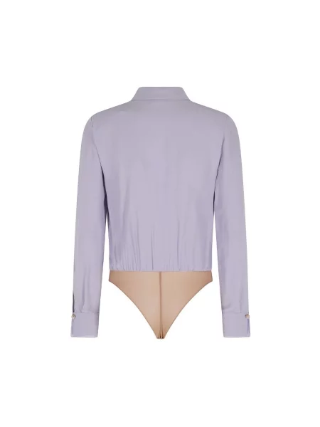 Top Elisabetta Franchi roz