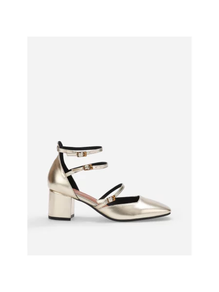 Pantofi La Modeuse