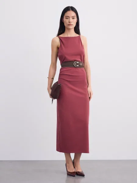 Maxi suknele Mohito