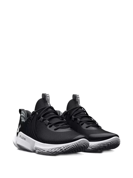 Sneakerși Under Armour Futr X alb