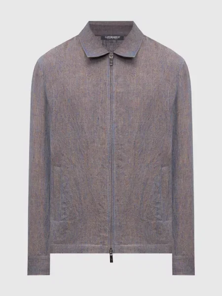 Куртка з льону Capobianco