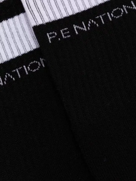 Носки P.e Nation черные