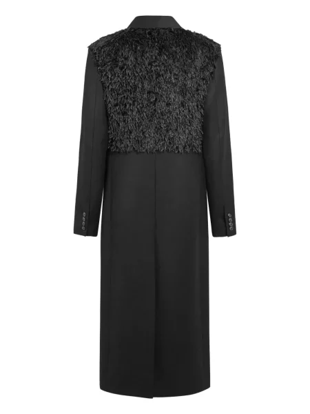 Palton 16arlington negru