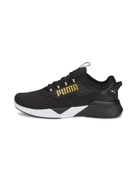 Buty do biegania Puma RETALIATE 2 czarne
