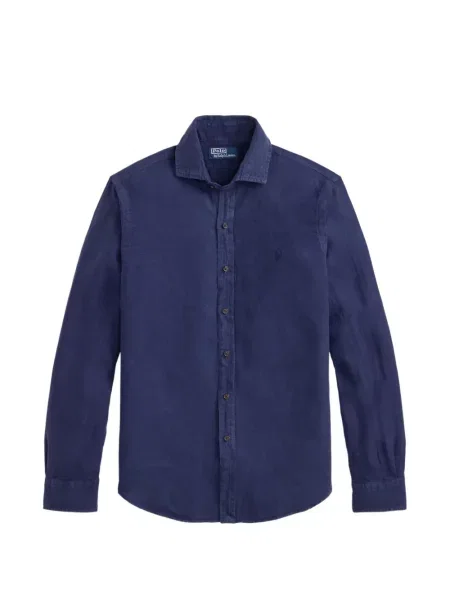 Șosete Polo Ralph Lauren cu broderie în carouri de flanelă verde