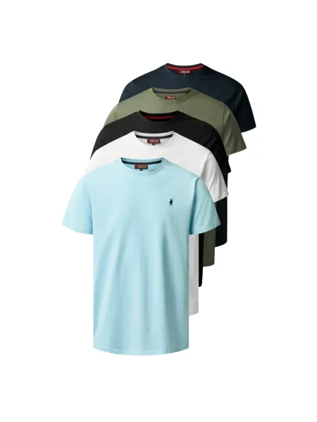 MCS Košile MCOhio mix barev