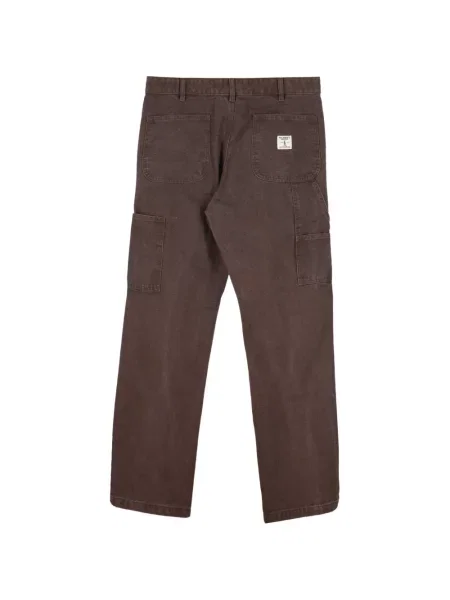 Pantaloni cargo Roy Roger's maro