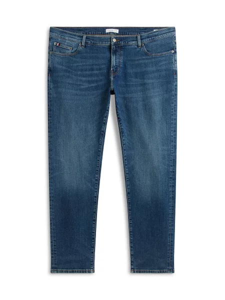 TOMMY HILFIGER Jeans MADISON denim albastru