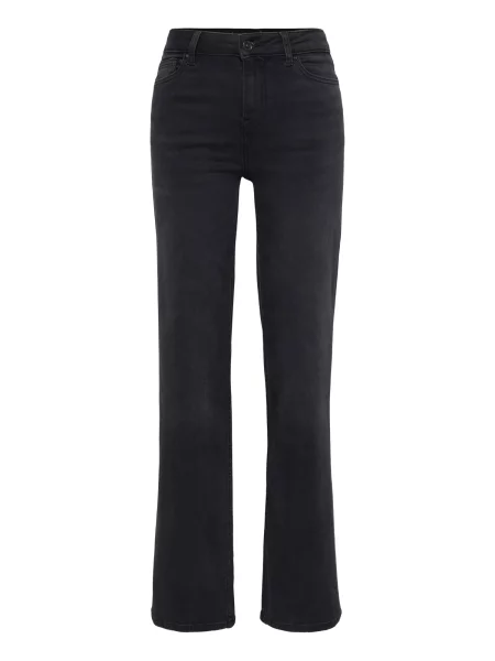 Only Tall Jeans ONLLUNA' negru