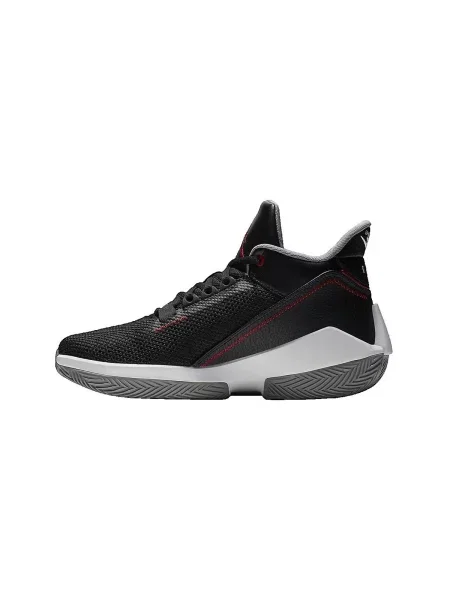 Pantofi Nike gri
