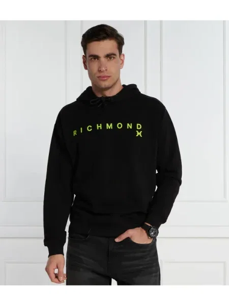 Richmond X Hanorac LOTIMER negru