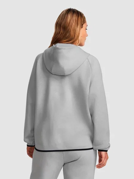 Свитер Under Armour серый